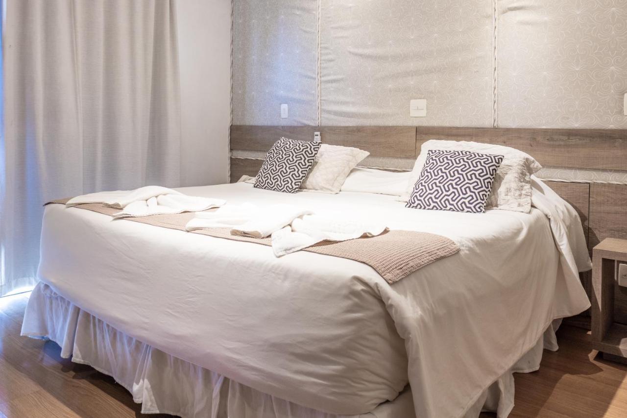 Hotel Bel Air Терезополис Экстерьер фото