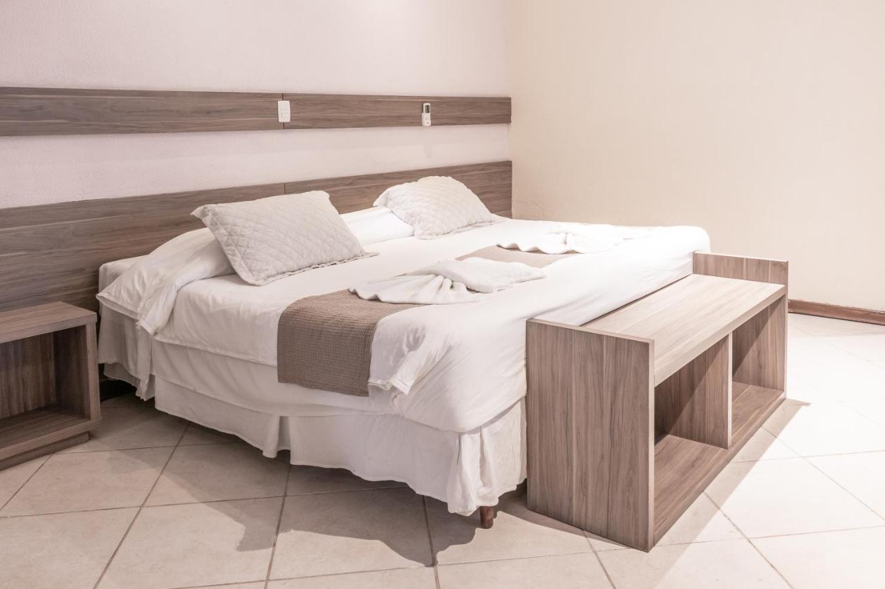 Hotel Bel Air Терезополис Экстерьер фото