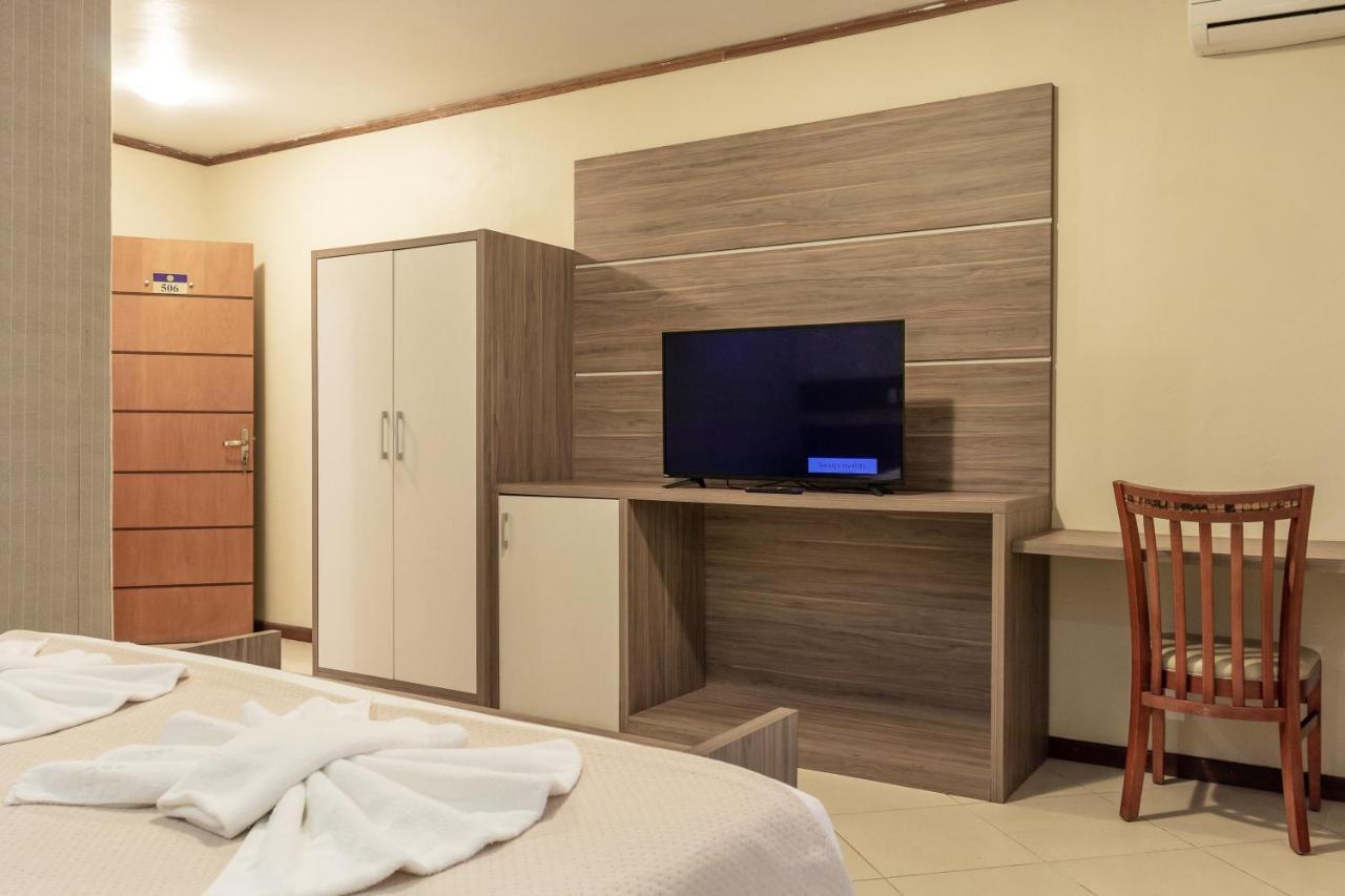 Hotel Bel Air Терезополис Экстерьер фото