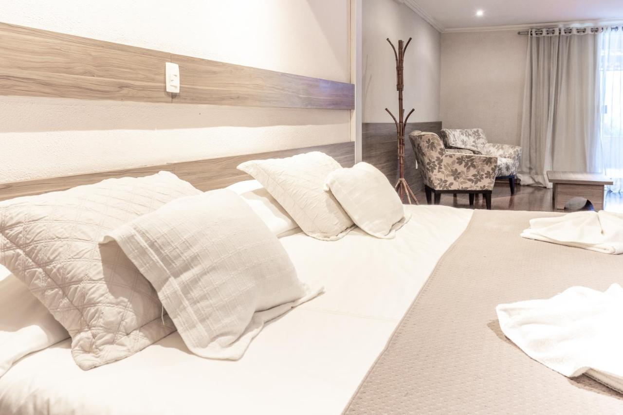 Hotel Bel Air Терезополис Экстерьер фото
