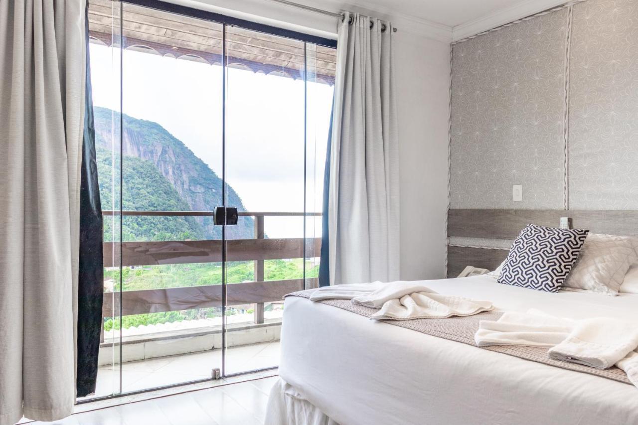 Hotel Bel Air Терезополис Экстерьер фото