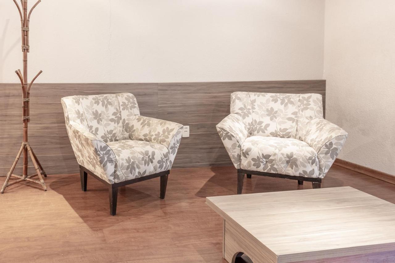 Hotel Bel Air Терезополис Экстерьер фото